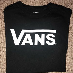 Vans T-Shirt